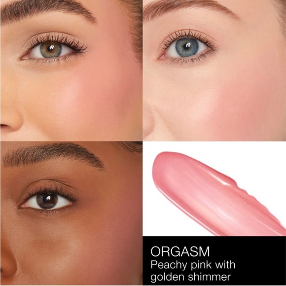 NEW✅Nars Orgasm - Picture 4 of 10